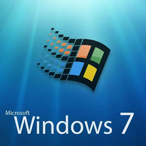 Windows 7 旗舰版 集成SP1 简体中文 64位