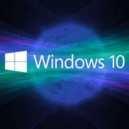 Windows 10 商业版 21H1 简体中文 64位