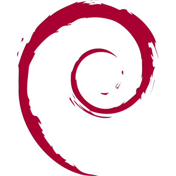 Debian 12.5.0 64位