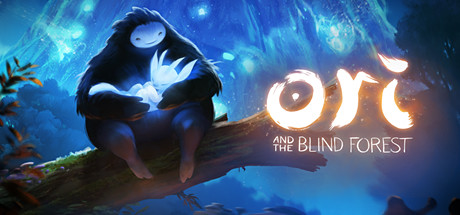 奥日与黑暗森林（Ori and the Blind Forest）