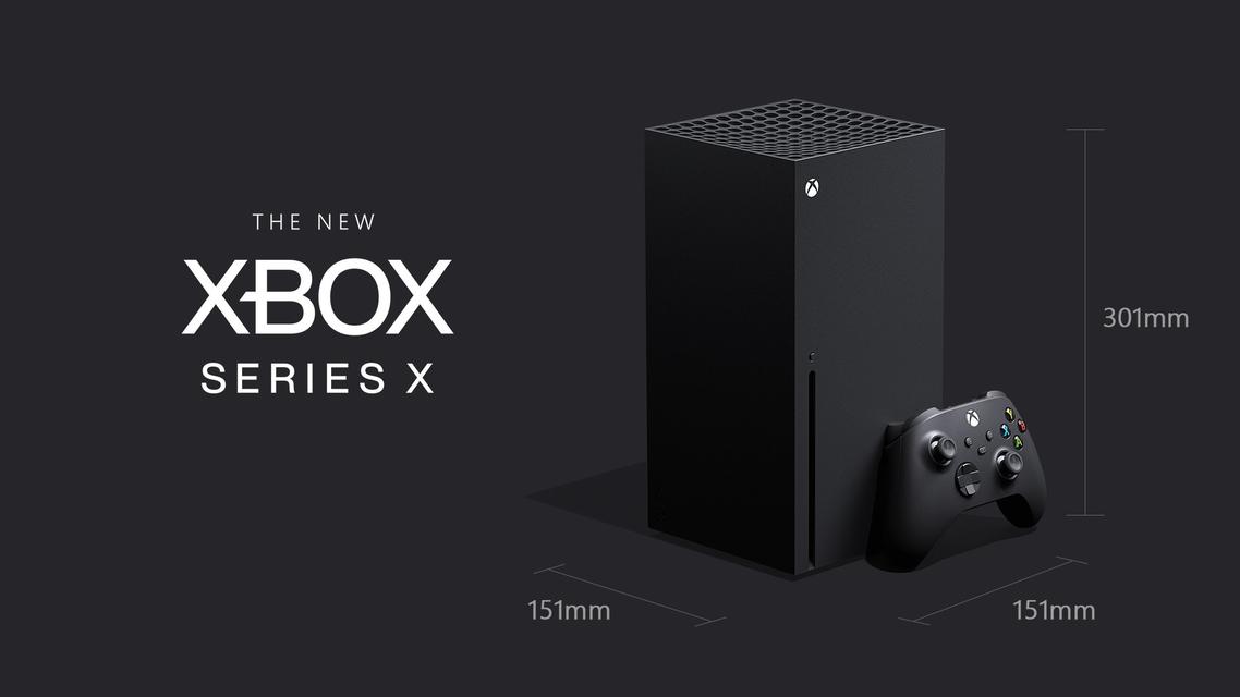 全白无光驱版Xbox Series X或将夏季发布，预计售价下调并升级散热与存储