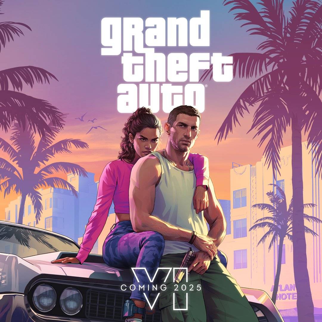 《GTA6》进入最后开发阶段，R星宣布员工4月起全面回归办公室