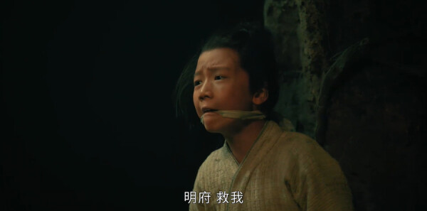 《大唐狄公案》剧情介绍第32集，狄仁杰和曹安死里逃生