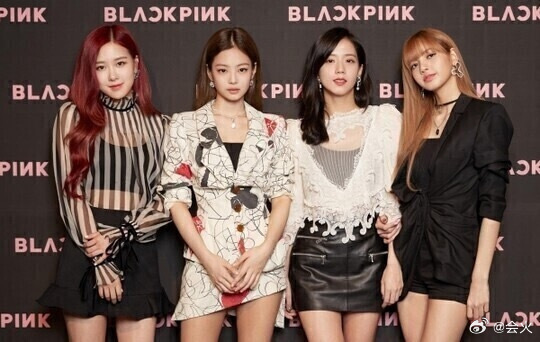 BLACKPINK续约YG娱乐，续约金额或高达2.16亿元