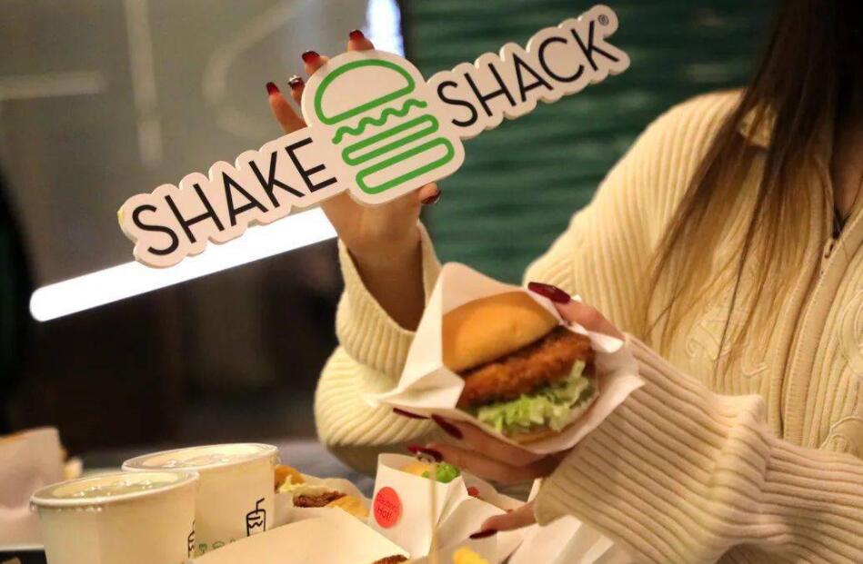 Shake Shack公布重大人事任命：Rob Lynch接任首席执行官职位