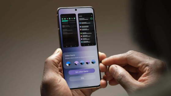 三星One UI 6.0/6.1版本遭遇Material You主题渲染故障，用户反映个性化体验受影响