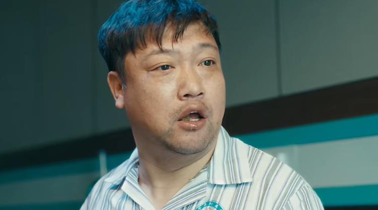 《爸爸是外星人》将于6月15日上映，由任钊萱执导