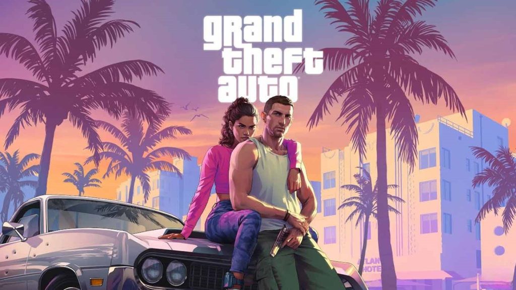 《GTA6》预告片突破2亿观看量，玩家热情持续高涨