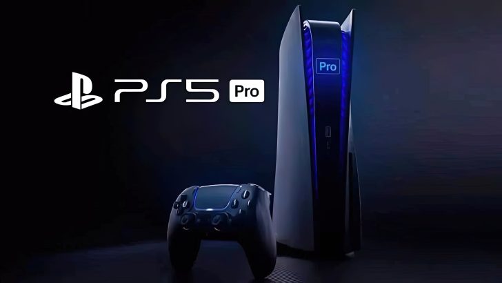 PS5 Pro不再是秘密，连小工作室也掌握规格信息