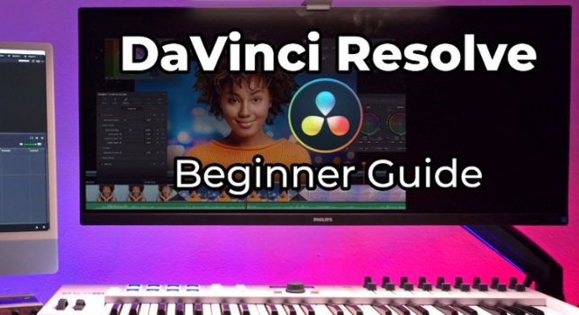 《DaVinci Resolve》19正式上线：基础版本免费开放，Studio版售价2650元