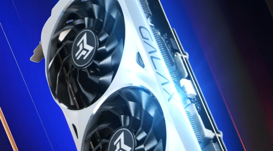 全新登场！影驰RTX 4070 Ti SUPER经典版金属大师OC，首发价6299元