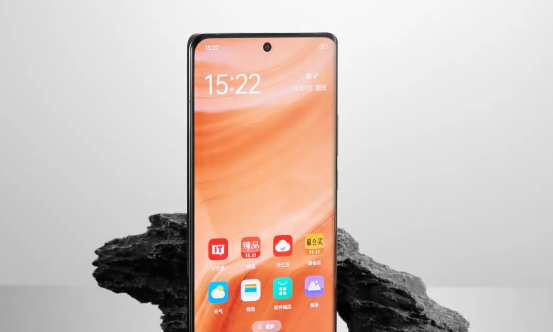 realme GT5 Pro迎来realme UI 5.0升级预告：新增多项系统动画、音频播放器接入流体云