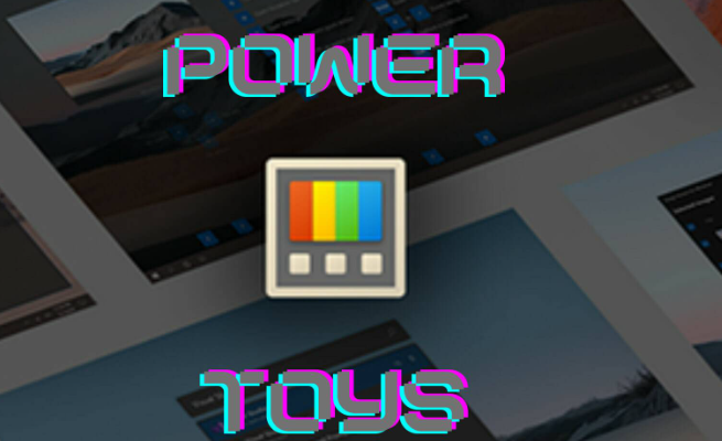 微软预览《PowerToys》新功能：Win10/Win11强化工具融合ZoomIt演示神器