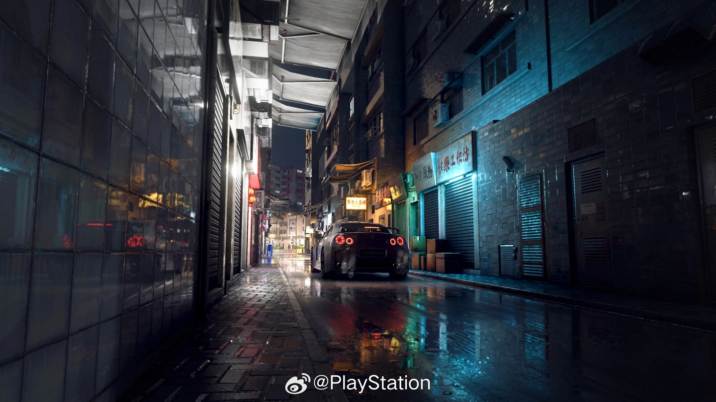 PS5《无限试驾：太阳王冠》正式发售，9月13日登录Steam平台