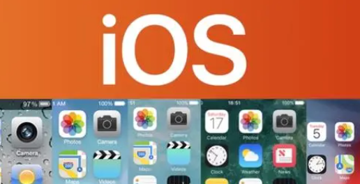 iOS14桌面大时钟设置方法介绍