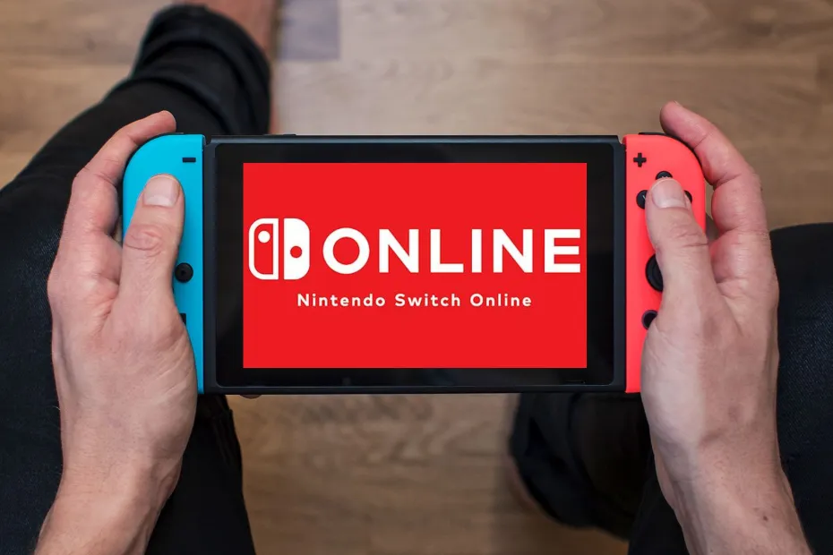 Switch Online SNES库隐藏鼠标支持代码，暗示功能或将启用