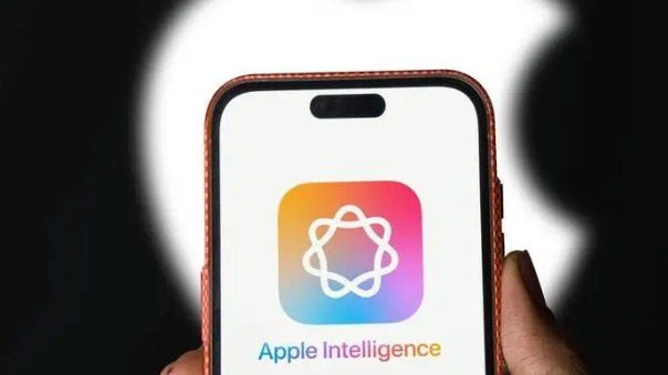 Apple Intelligence Beta尝鲜发布：革新文本改写功能，Siri界面焕新登场