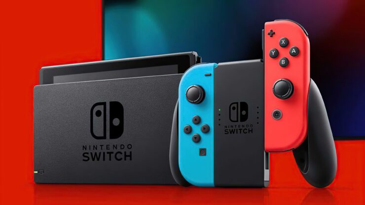 任天堂Switch2将支持向下兼容！Switch最新固件更新暗示新功能