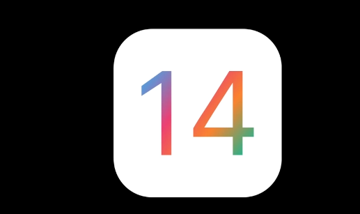 ios14设置卡片顺序教程分享