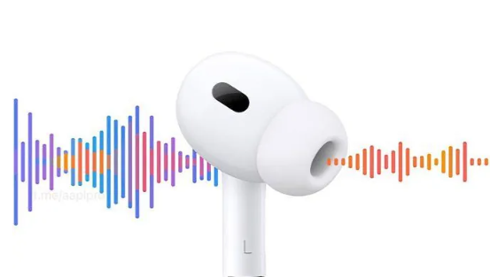 苹果AirPods Pro 2迎来第三次7A305固件更新，本月频繁升级再掀高潮