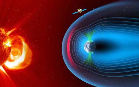 中国科学院“微笑卫星”正样研制圆满成功，启程欧洲进行整星集成测试