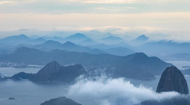 天气渐寒，为什么说“最怕霜降晴”？