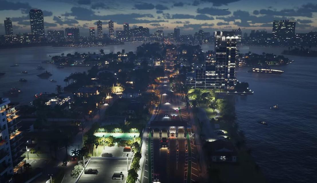 T2财报显示《GTA6》发售窗口未变，仍计划2025年秋季推出