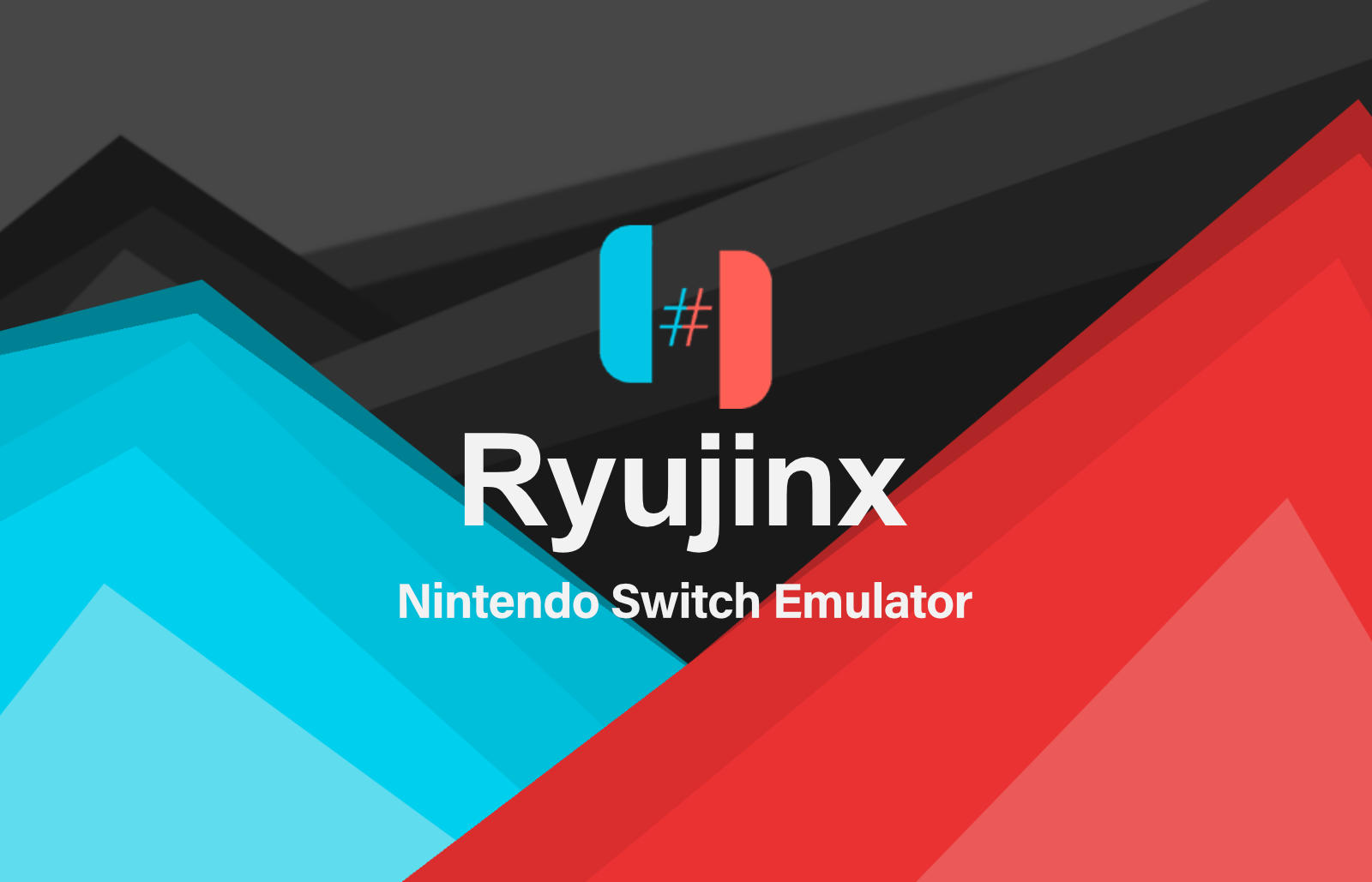 打击Switch模拟器持续进行中，Ryujinx官网已被任天堂掌握