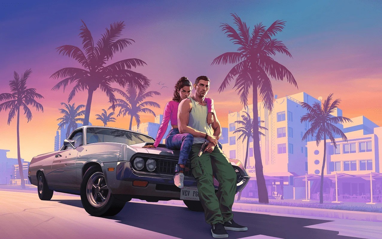 《GTA6》粉丝通过月相找线索，新预告发布日期或为11月22日