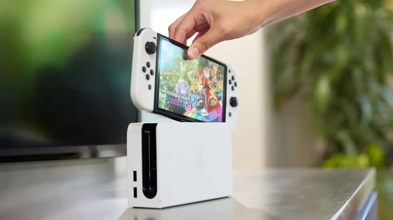 任天堂Switch2传闻：性能模式切换与更多60FPS游戏