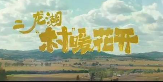 《二龙湖·“村”暖花开》第18集分集剧情梗概：裴通达做龙湖公司财务