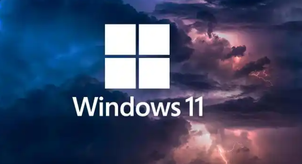 win11关闭任务栏动画效果方法介绍