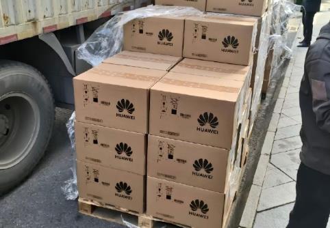 华为Mate70已到店，开启意向登记进行现货预订