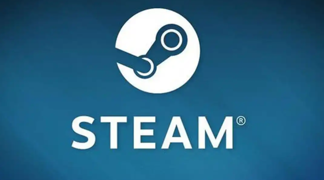 《Steam》下载游戏桌面图标白色解决方法