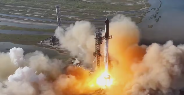 SpaceX星舰发射获批，环保组织诉讼被法院驳回