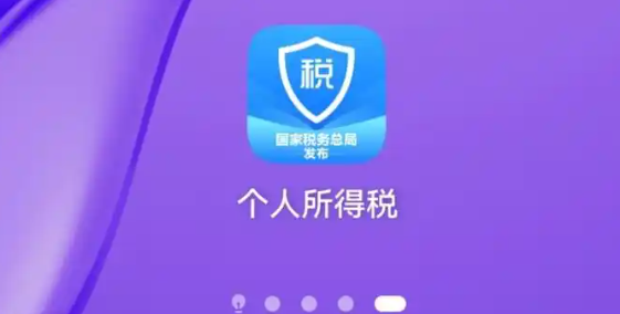 《个人所得税》更换手机号码操作方法介绍