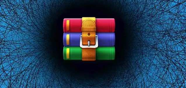 《WinRAR》7.10 Beta 2震撼登场：深色模式升级，Win11右键菜单响应迅捷