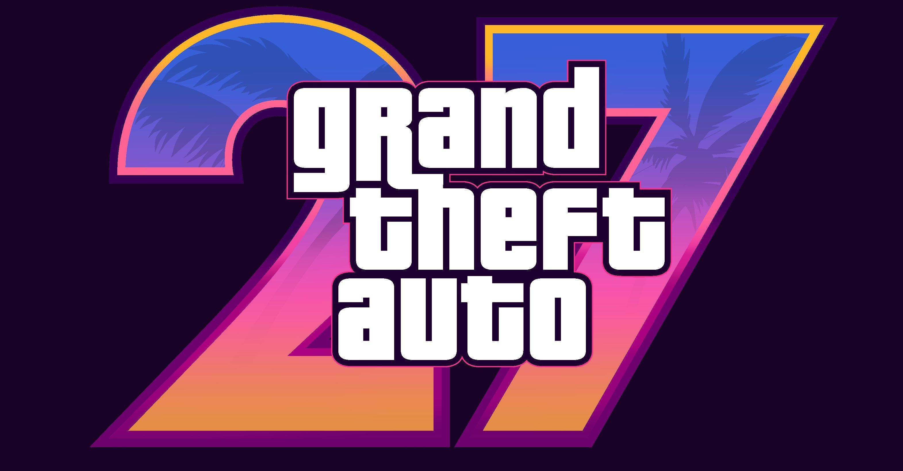 《GTA6》新预告或于12月27日发布，多线索指向同一日期