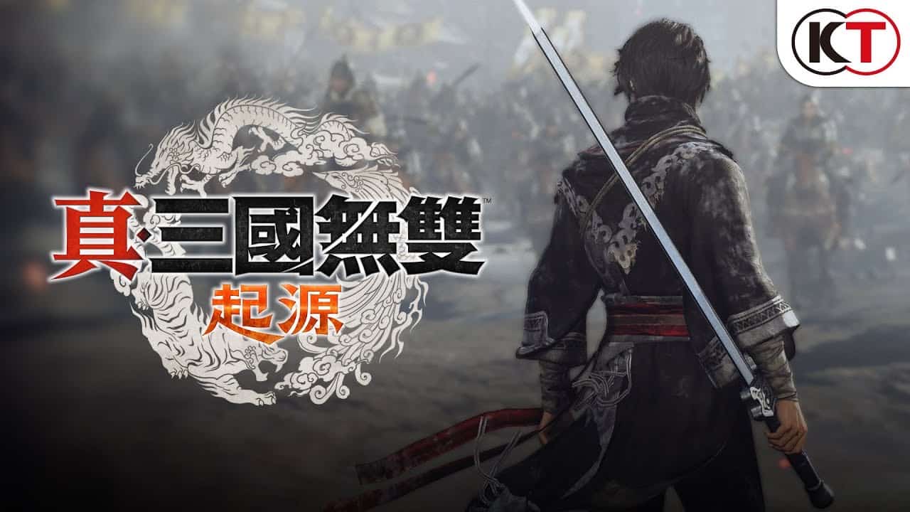 《真三国无双：起源》体验版优化，键盘和鼠标支援大升级