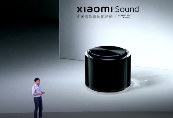 小米Sound Pro无法连接WIFI