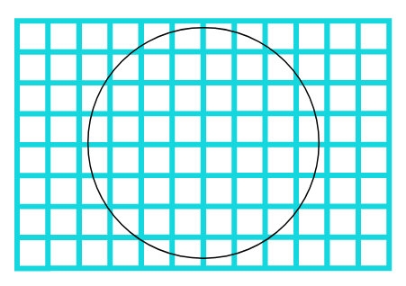 CorelDRAW怎么制作立体镂空球体 制作方法教程