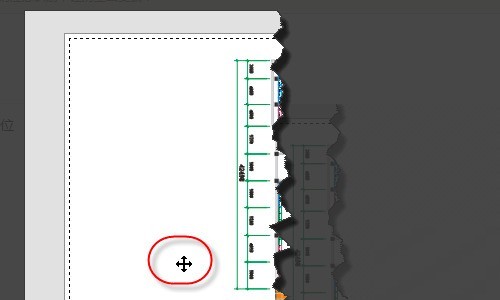 coreldraw怎么打印双面_coreldraw打印双面教程