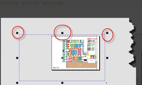 coreldraw怎么打印双面_coreldraw打印双面教程