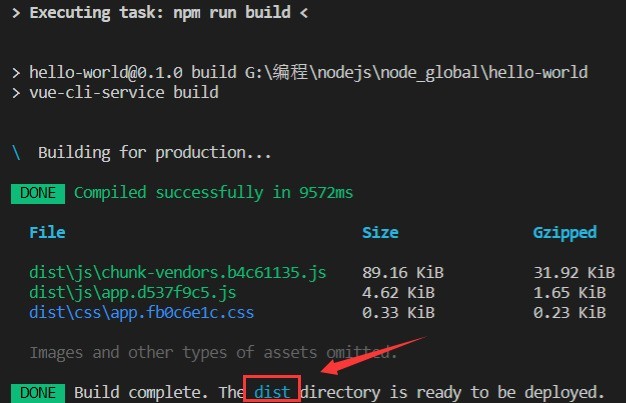 vscode怎么打包文件夹 vscode打包文件夹方法