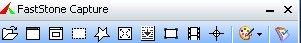 FastStone Capture屏幕标尺怎么用 屏幕标尺用法介绍
