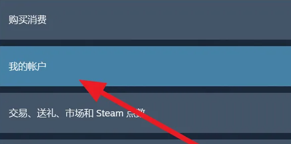 steam怎么查看历史登录ip