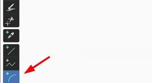 blender圆弧工具怎么使用 blender圆弧工具使用方法
