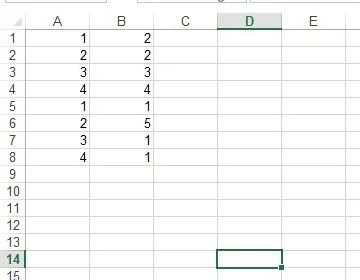 excel怎么批量替换不同内容 excel怎么批量替换不同内容