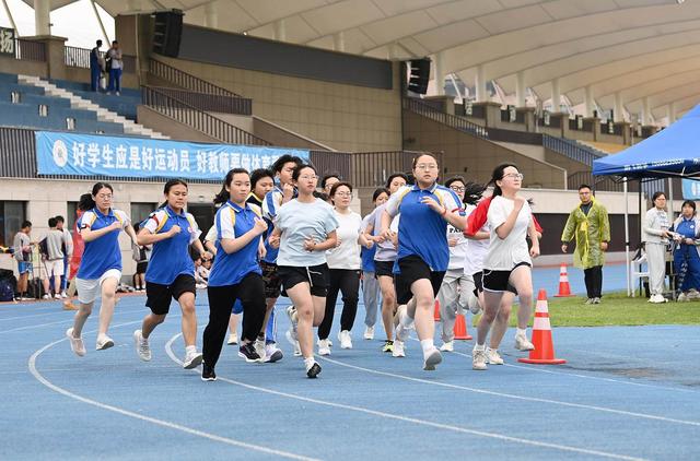 体育特长生上大学门槛变更高，特招大门渐渐收紧